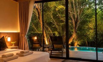 The Chamuang Forest Resort
