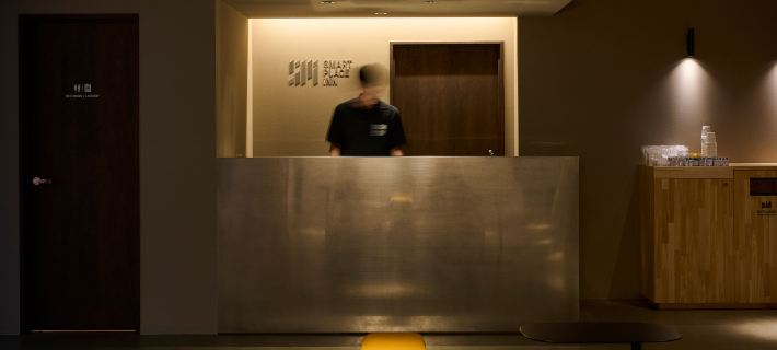 SMART PLACE iNN Hakata-Gion Các khách sạn ở Fukuoka