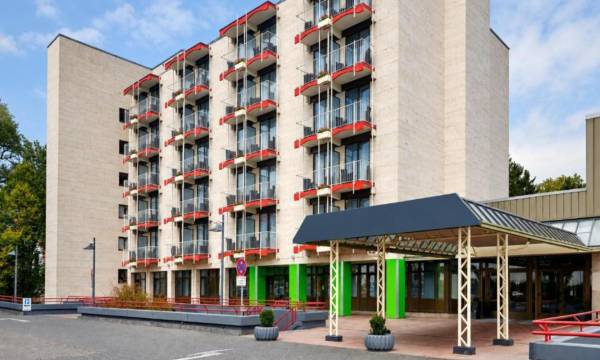 Sunday Hotel Bad Soden