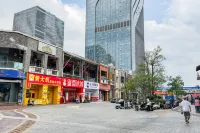 菲帆影音精品公寓（江門萬達廣場店） - 新開幕