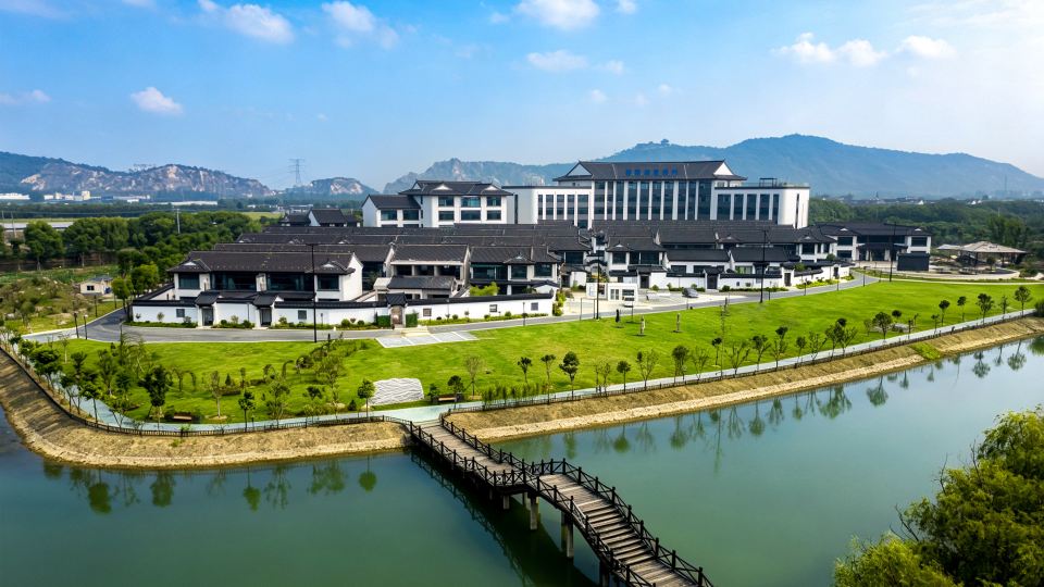 Jiangyin Shankang Lake Resort