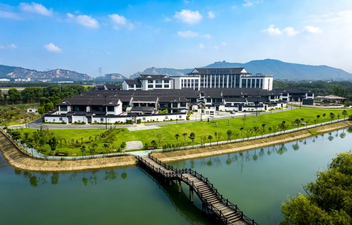 Jiangyin Shankang Lake Resort