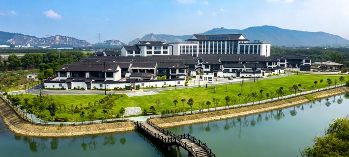 Jiangyin Shankang Lake Resort Hotels in Jiangyin