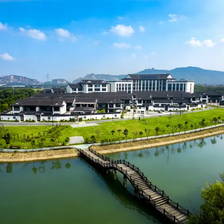 Jiangyin Shankang Lake Resort