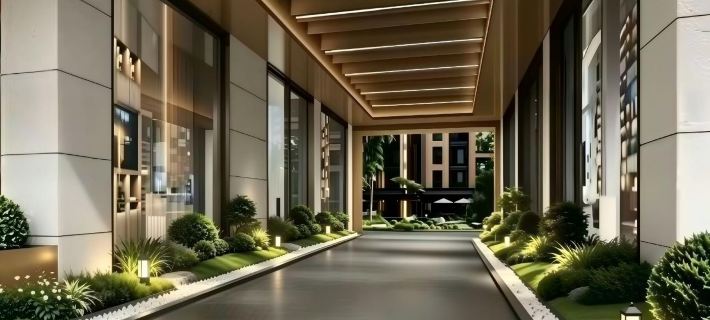 Kyriad Hotel (Fuzhou Pingtan Longwangtou Beach) Ξενοδοχεία στην πόλη Πινγκτάν