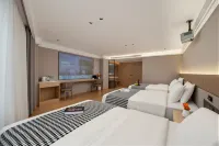 Boya Smart · Boya Smart Stay (Xuwengang Wharf Store) - 2 stelle