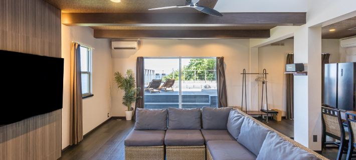 BREEZE AWAJI GOSHIKIHAMA Hotels in Sumoto