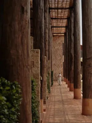 Beihai Weizhou Island | Qiya | Wild Luxury Resort Hotels in Weizhou Island (North Leisure Area)