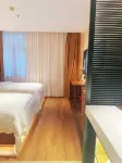 James Joyce Coffetel Hotel (Beijing Sanlitun Taikoo Li Tuanjiehu Subway Station) Коммерческая зона Yansha: отели