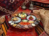 Duven Hotel Cappadocia - Bar