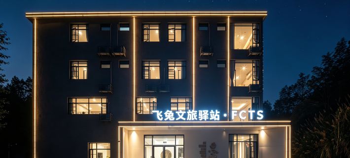 Feitu Cultural & Travel Station (Yangmingshan National Forest Park Branch) Ξενοδοχεία στην πόλη Τσονγκίι