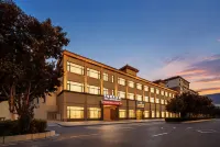 Shigatse Ya Hotel - Pet-friendly