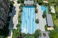 Yujing Hotel (Haifeng Ketang Jewelry Trading Market) - Swimmingpools