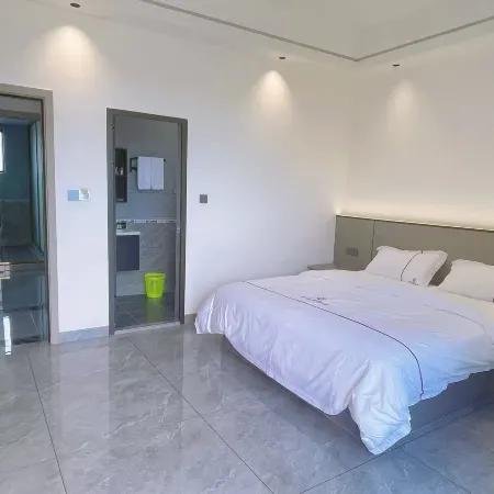 Jinyi Vacation Home