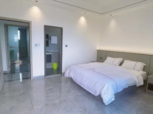 Jinyi Vacation Home - New