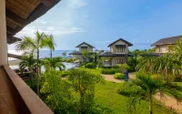 Club Nalu Managed by HII - ที่มีฟิตเนส