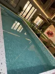 Qianhai Chinese Inn (Qiaogang Fengqing Street) - piscina