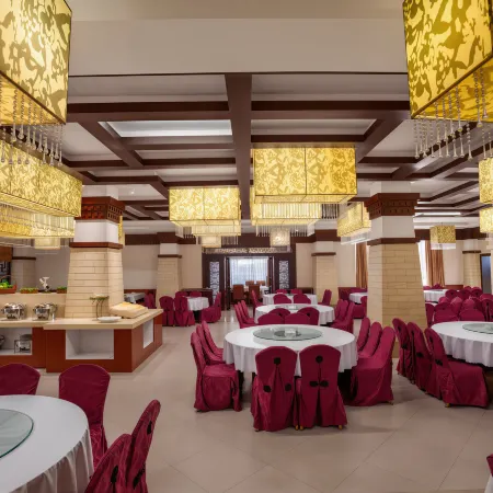 Jiuzhai Resort Hotel