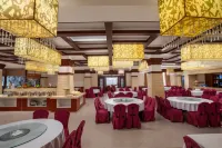 Jiuzhai Resort Hotel - breakfast