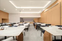 IDJ E-Sports Hotel (Xinxiang Henan Normal University) - Ramah Hewan Peliharaan