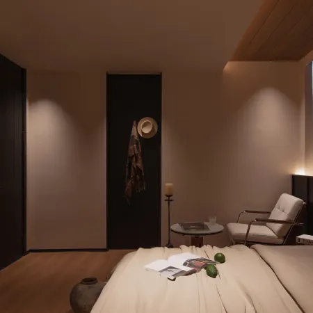 Alan · Anlan | Pure Soul · Simple Luxury Mountain Courtyard (Dali Ancient City) โรงแรมในต้าหลี่