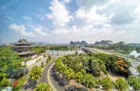 QUAY HOTEL (Guilin Liangjiang Sihu Xiangbishan Scenic Area) - que admiten mascotas