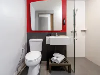 Ibis Bangkok Sukhumvit 24 Hotels near Thonglor