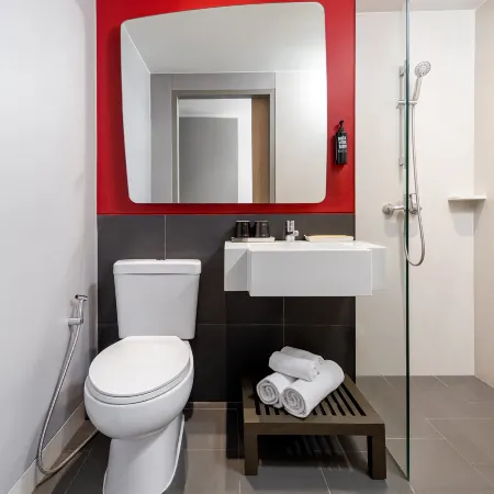 Ibis Bangkok Sukhumvit 24