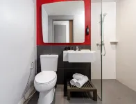 Ibis Bangkok Sukhumvit 24 - Pet friendly