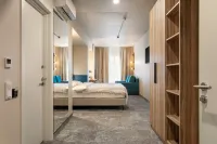 Nega Hotel - 2-Star