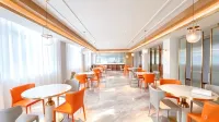 Damxung Mandala Hotel - فطور