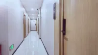 Zheng'an Shanyuqiu Smart Hotel - baru