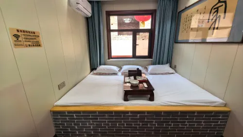 Kelaiju Characteristic Homestay - balkon