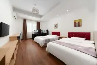 Peak Homestay (Binzhou Bus Terminal) - เปิดใหม่