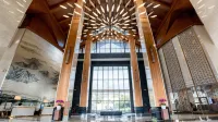 Qing Hua Hai Guan Fang Garden Hotel - Boutique