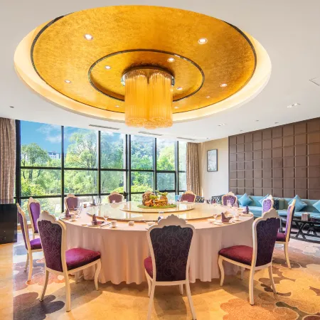 Gloria Grand Hotel Jishou