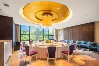 Gloria Grand Hotel Jishou - Bữa sáng