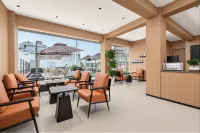 Juting X Hotel (Chaohu Wanda Plaza) - เปิดใหม่