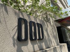OOD Hotel Taipei