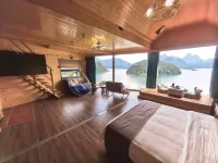 Xiyu Qianxia Homestay - Park Yeri