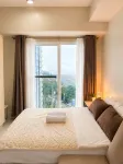 Wind Residences Taal View Near Sky Ranch - アパートメント