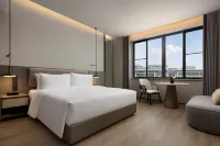 Qiandaohu Radisson Resort Hotel - balcony