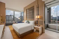 voco Shenyang Golden Corridor - New