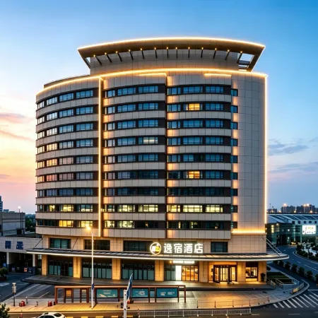 EZhotel