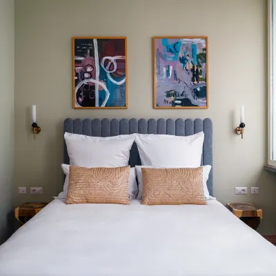 Numa Milan Adore Hotels near Cordusio Station