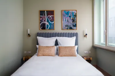 Numa Milan Adore Hotels in Milan