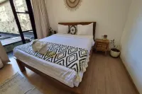 Canggu Spirit Guest House - spa