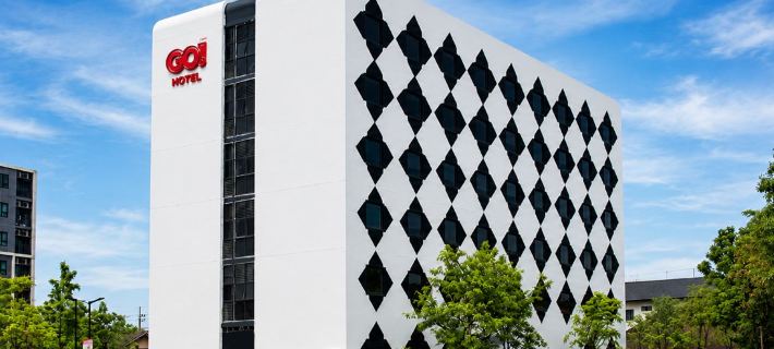 GO Hotel Chiang Rai Hotels in Chiang Rai