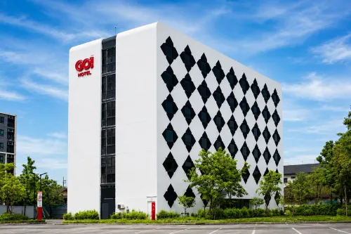 GO Hotel Chiang Rai - New