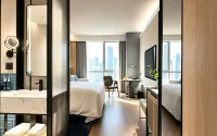 Four Points by Sheraton Changsha South Station - Boutique